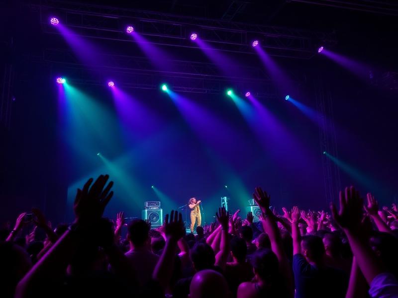 Afrobeats Night: Accra to Toronto